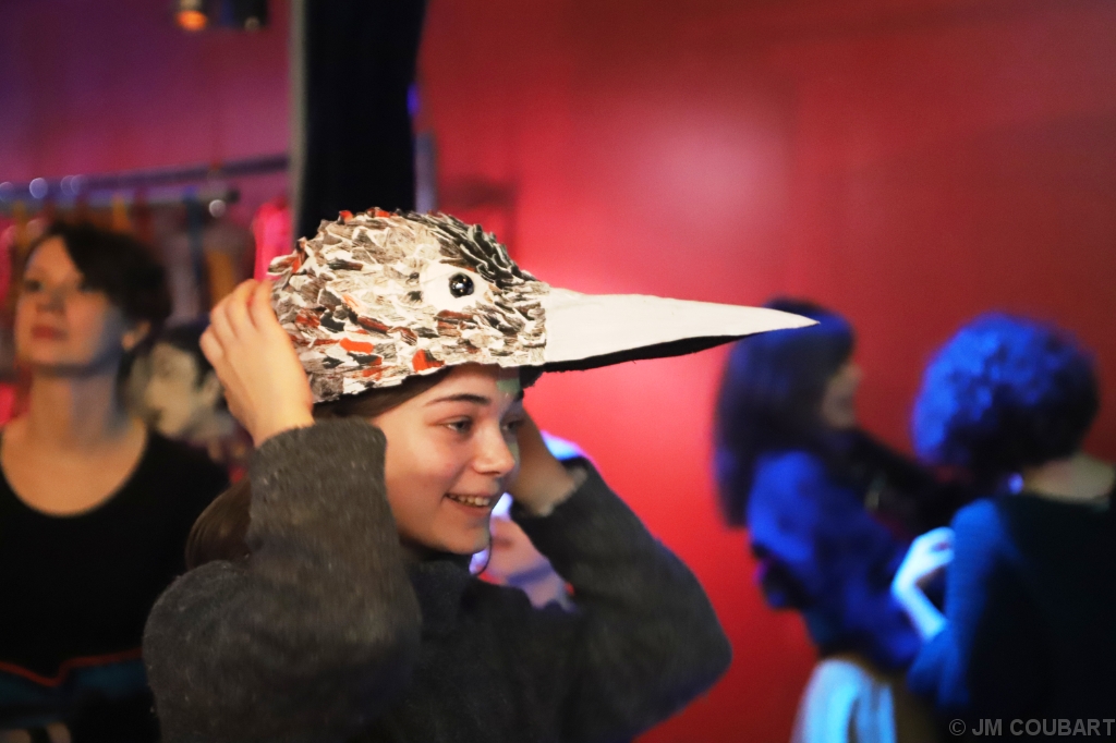 Diapositive suivante